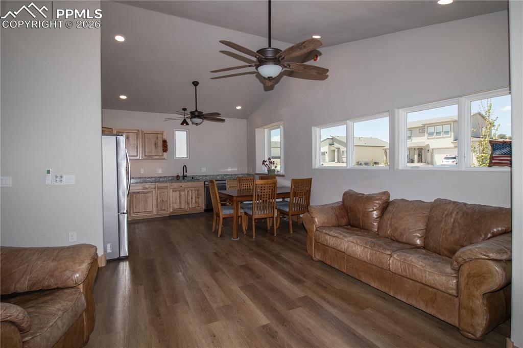 Image 6 of 26: Living Room