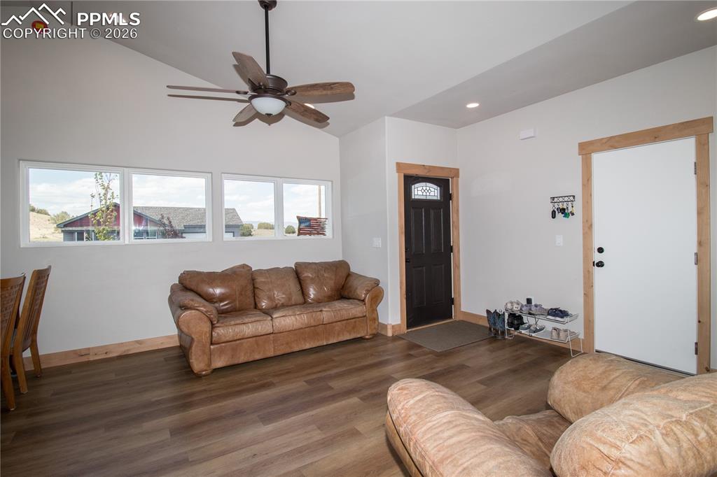 Image 8 of 26: Living Room