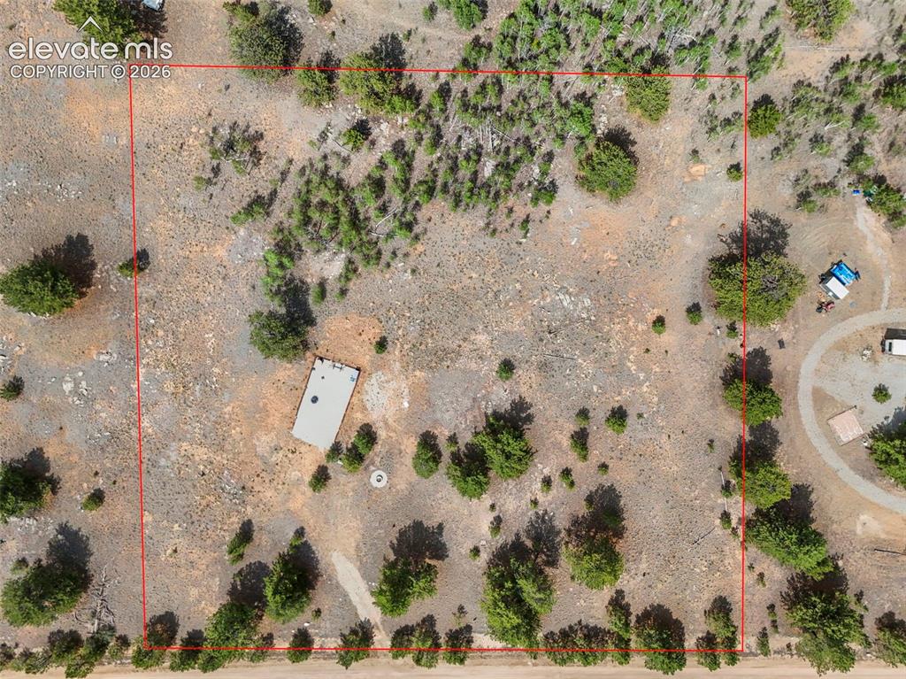 Image 42 of 44: Boundary lines are approximate and not a survey