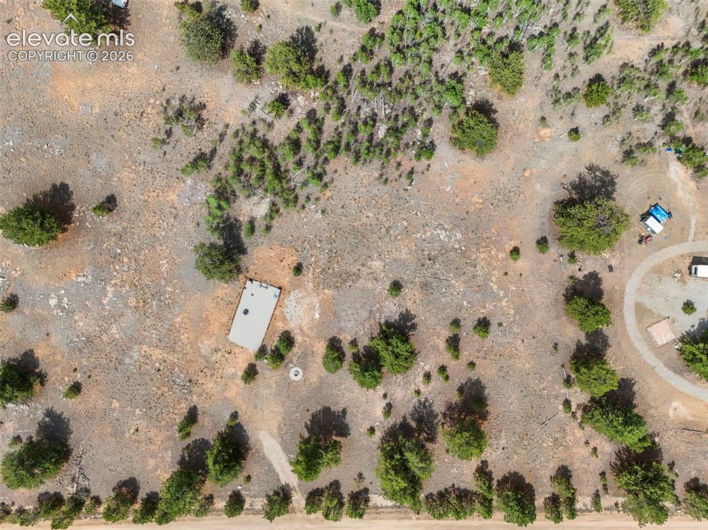 Image 43 of 44: Aerial View