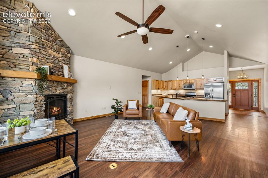 Image 11 of 43: Living Room