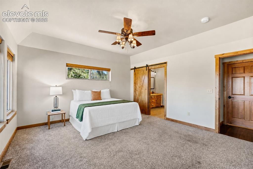 Image 12 of 43: Bedroom