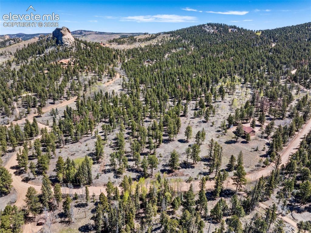 Image 41 of 43: Aerial View