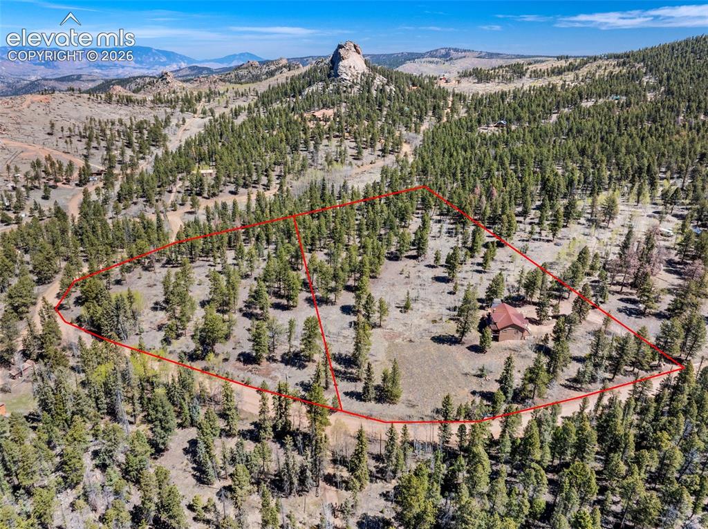 Image 42 of 43: Property Lines are Approximate and not a survey