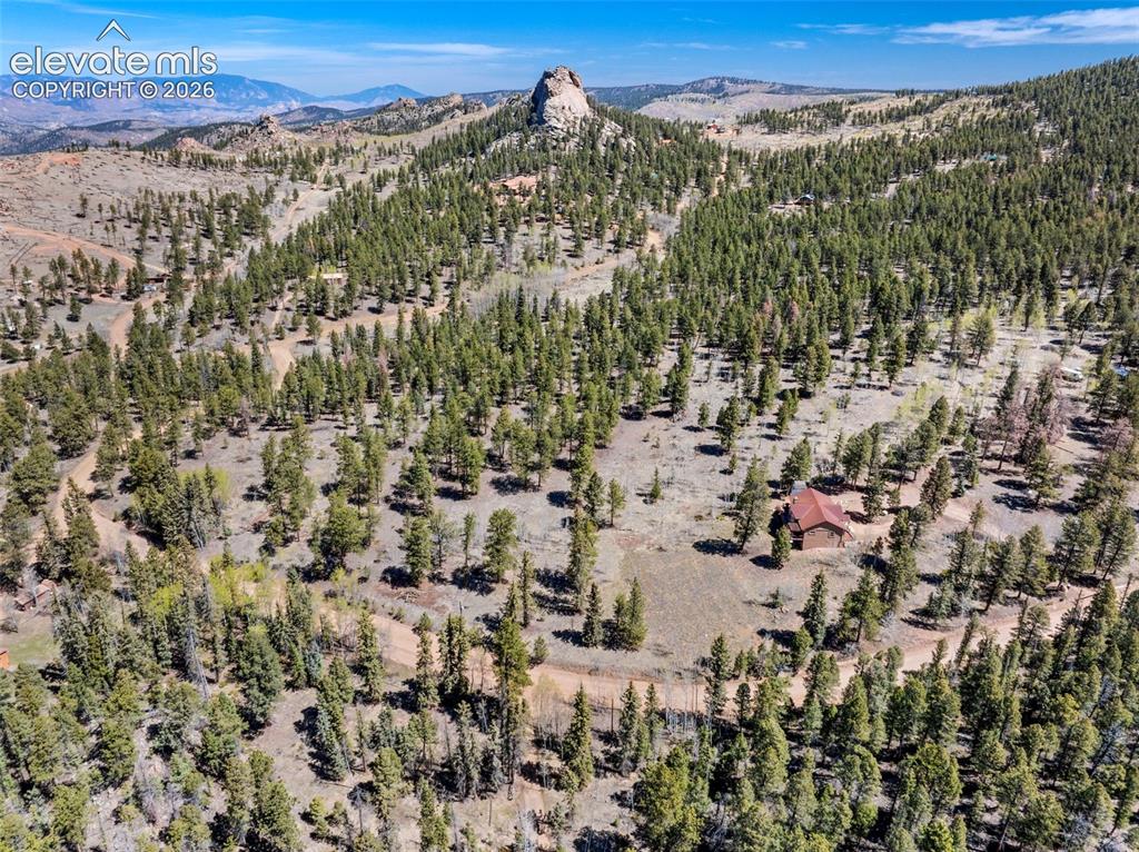 Image 43 of 43: Aerial View