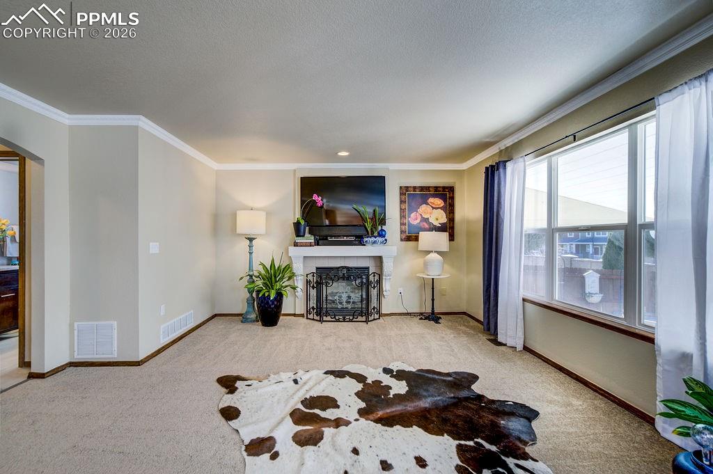 Image 12 of 45: Living Room