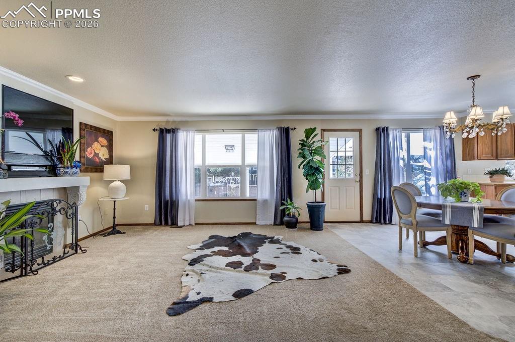 Image 17 of 45: Living Room