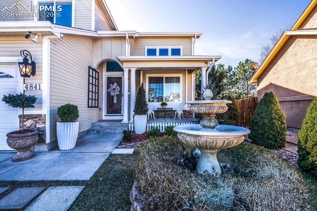 Image 2 of 45: Entry