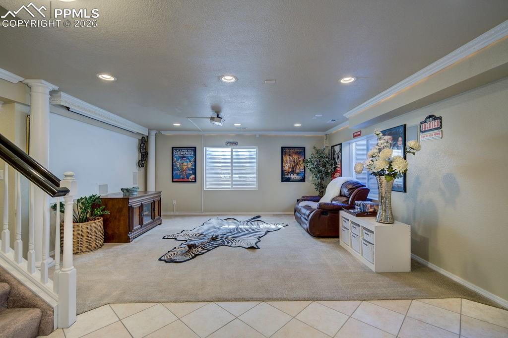 Image 40 of 45: Sitting Room