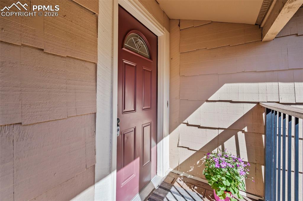 Image 2 of 39: Entry