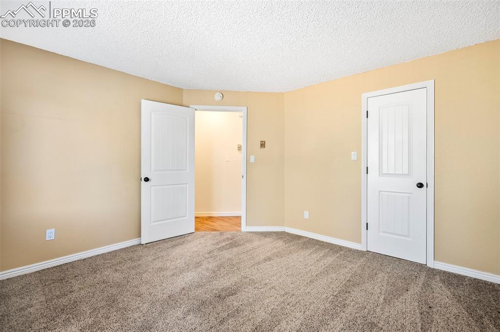 Image 22 of 39: Bedroom