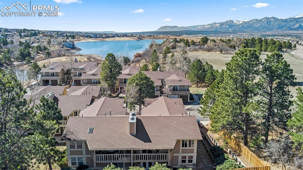 Image 26 of 39: Aerial View