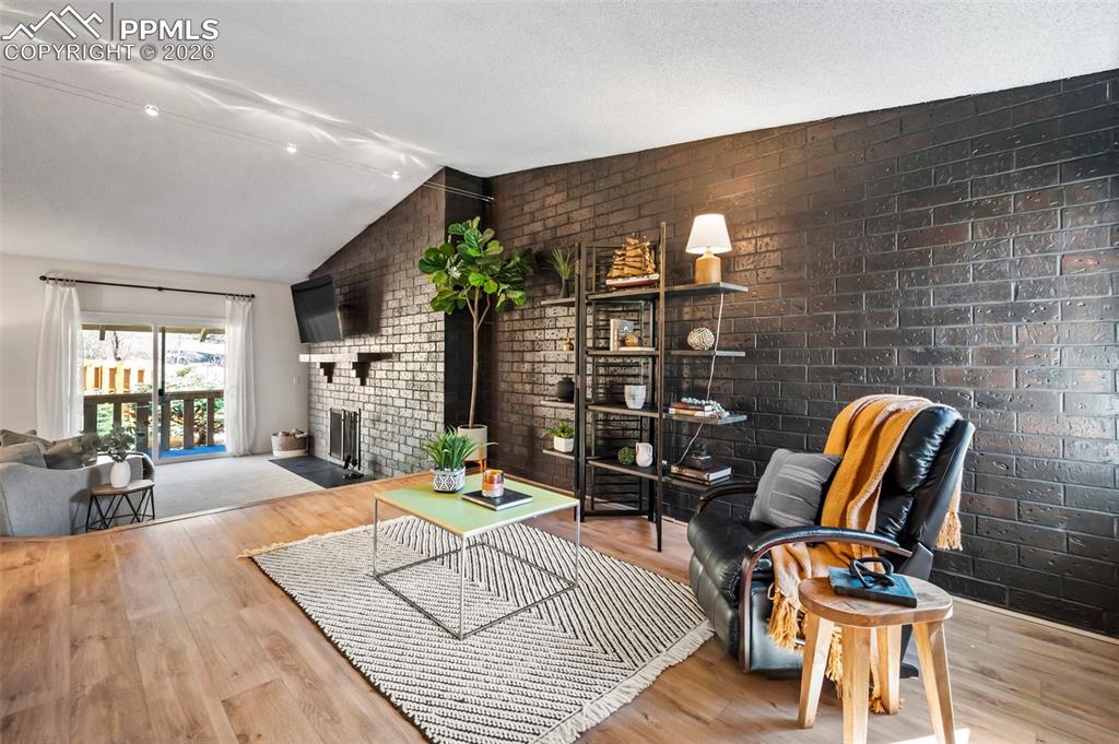 Image 3 of 39: Light-filled, open-concept layout designed for comfort, flow, and effortles