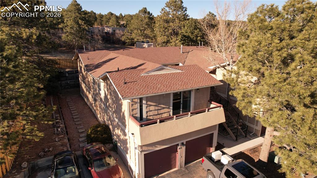 Image 32 of 39: Aerial View