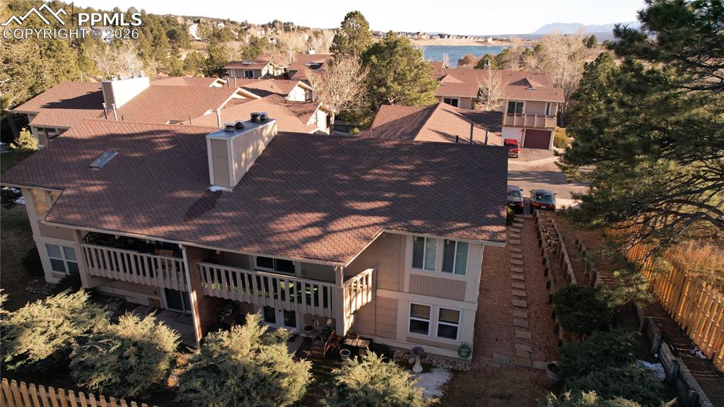 Image 33 of 39: Aerial View