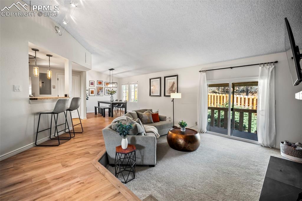 Image 5 of 39: Living Room