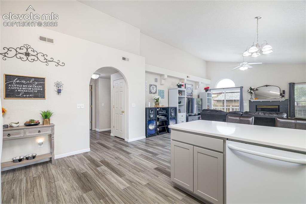 Image 10 of 36: Kitchen