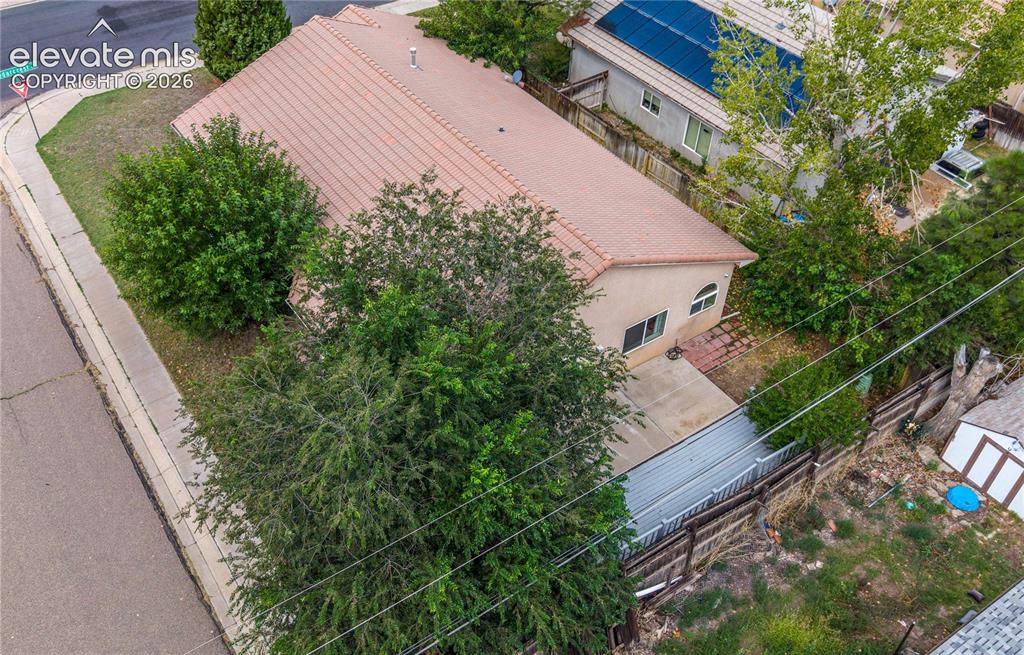 Image 25 of 36: Aerial View