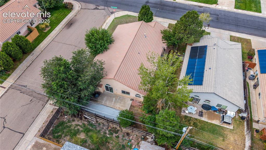 Image 26 of 36: Aerial View