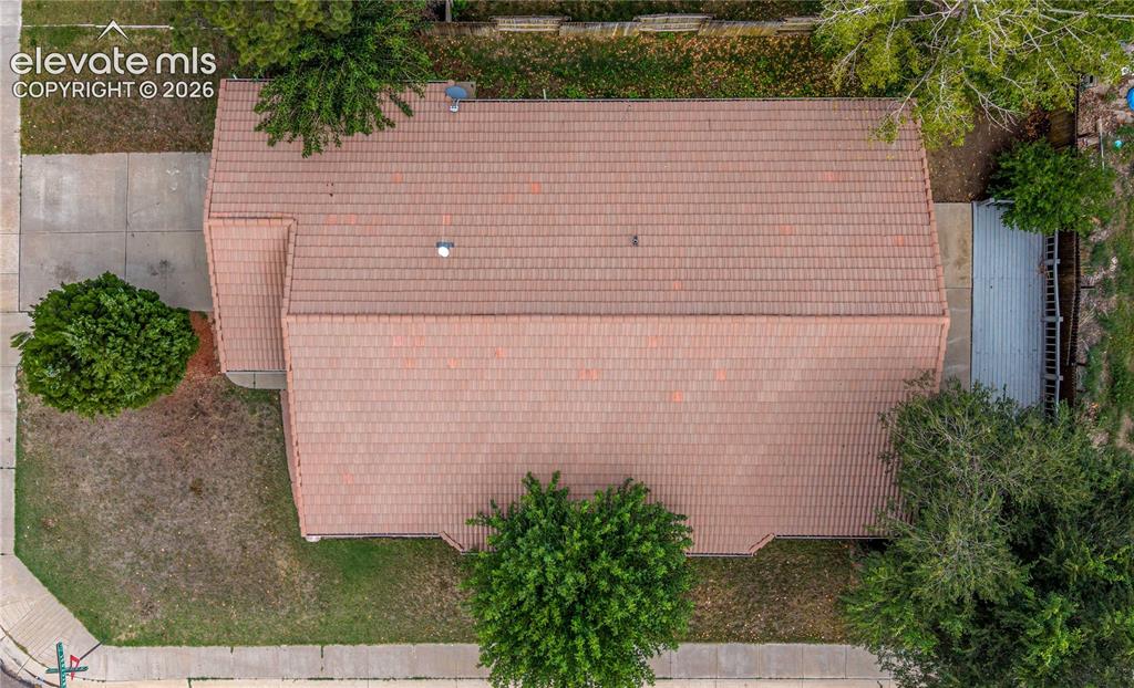 Image 28 of 36: Aerial View
