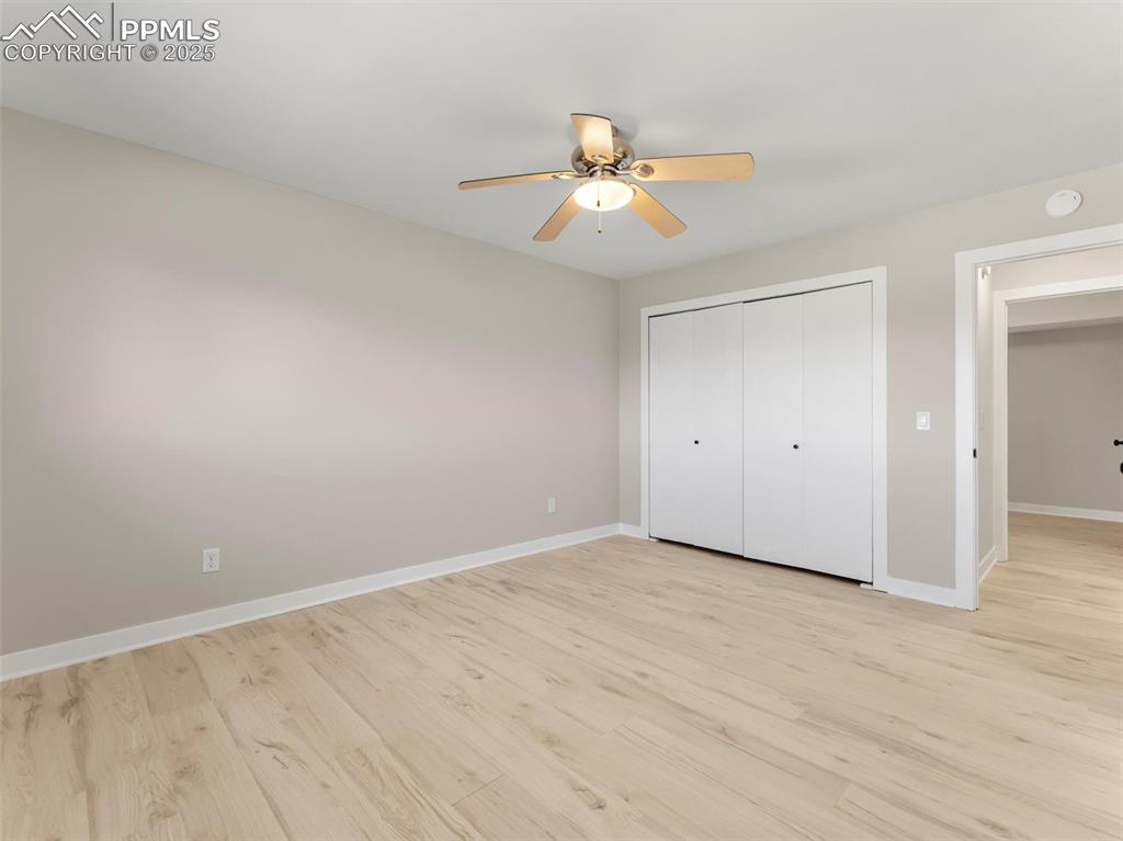 Image 20 of 36: Second bedroom