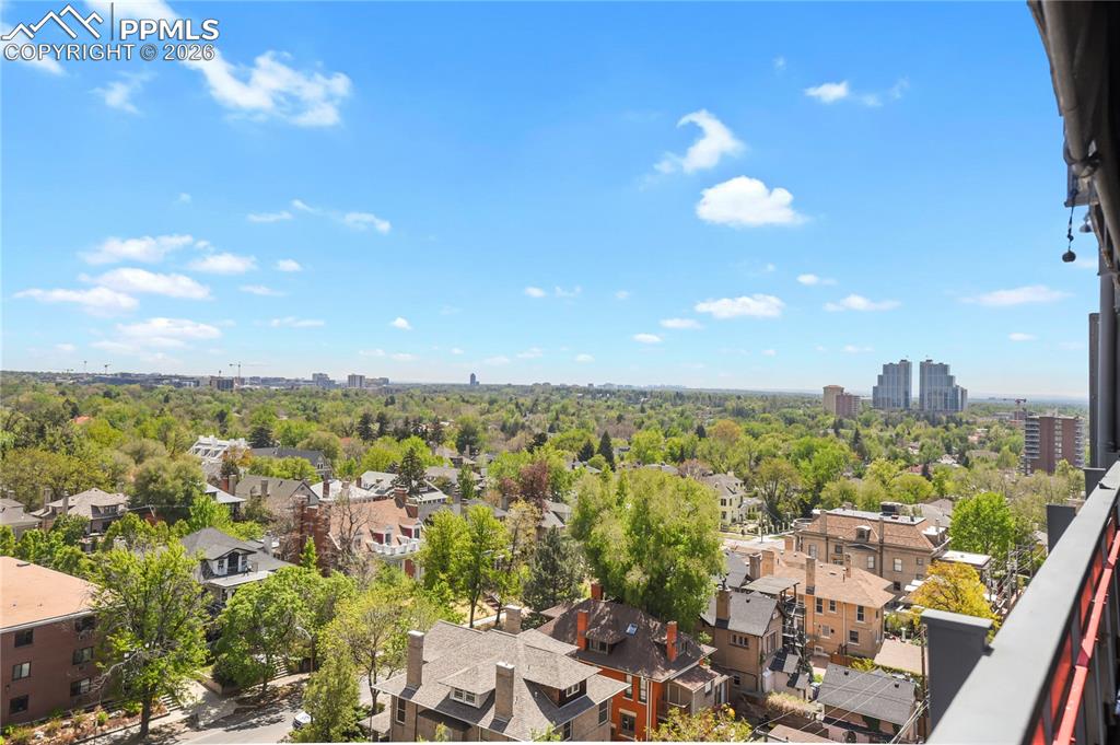 Image 23 of 30: Look at this amazing view!!