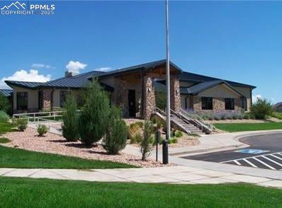 Image 23 of 26: Woodmen Hills Community Center - East
