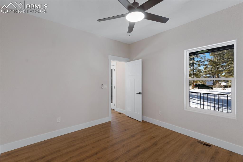 Image 16 of 47: Master Bedroom