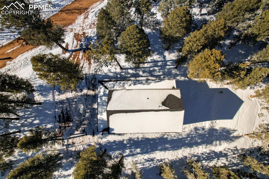 Image 37 of 47: Aerial View