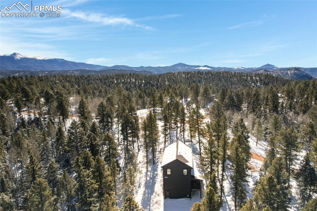 Image 43 of 47: Aerial View