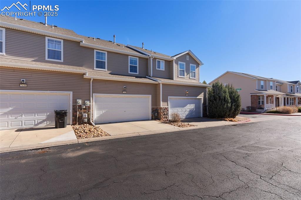 Image 27 of 27: Front of Structure