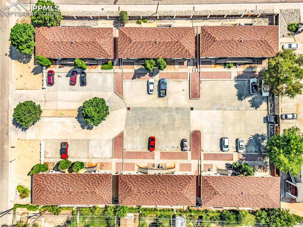 Image 4 of 26: Aerial view