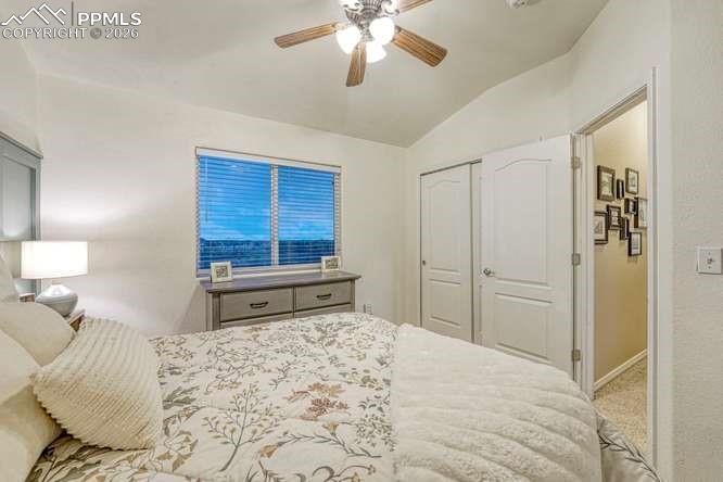 Image 15 of 44: Bedroom 2 upper level