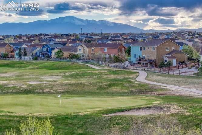 Image 40 of 44: Aerial View