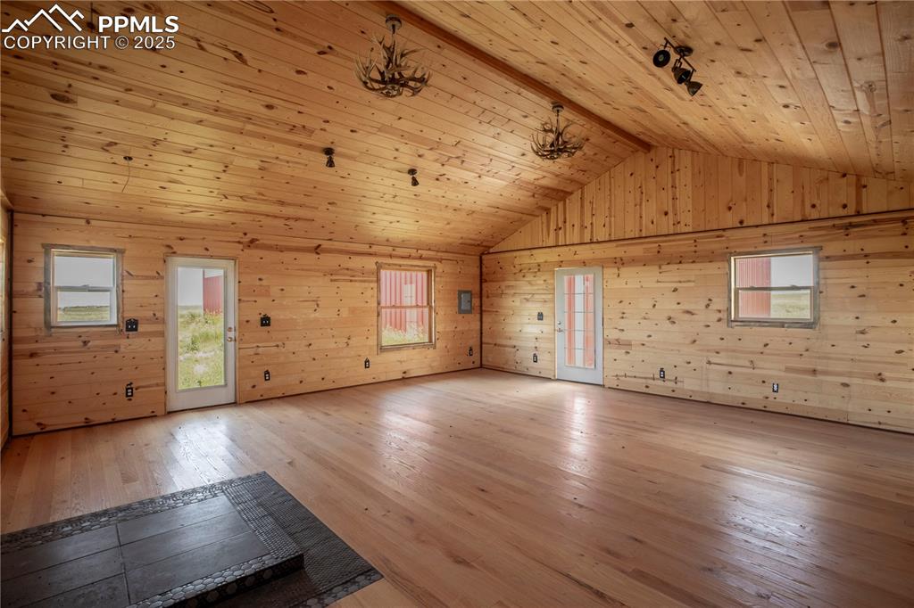 Image 15 of 23: Out Buildings