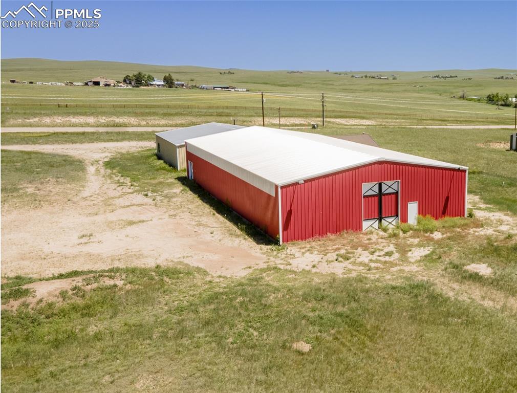 Image 18 of 23: Out Buildings