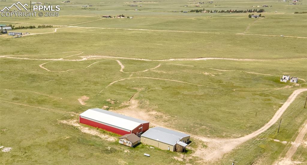 Image 20 of 23: Aerial View