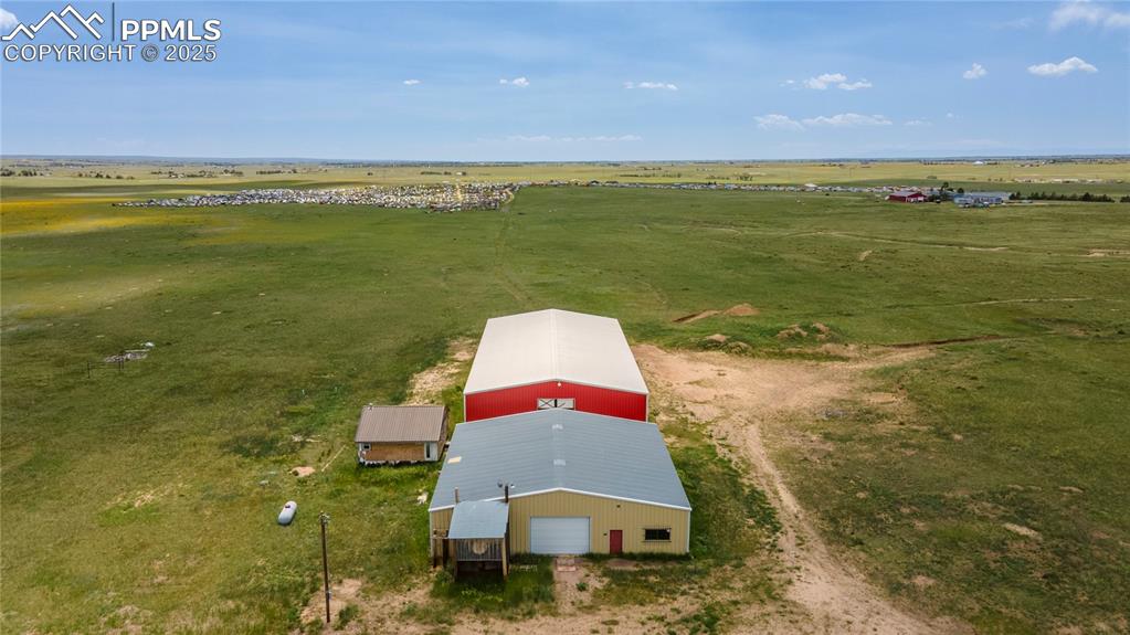 Image 21 of 23: Aerial View