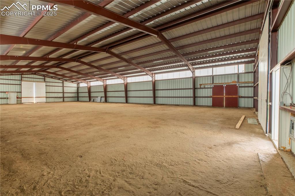 Image 4 of 23: "Red Building"