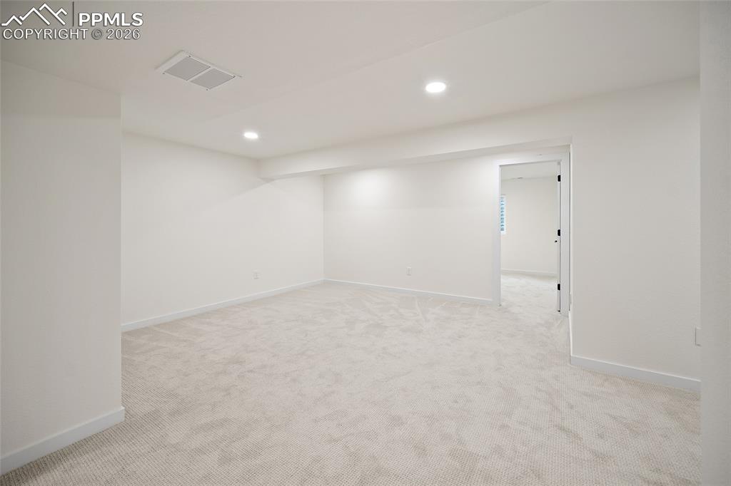 Image 28 of 46: Basement