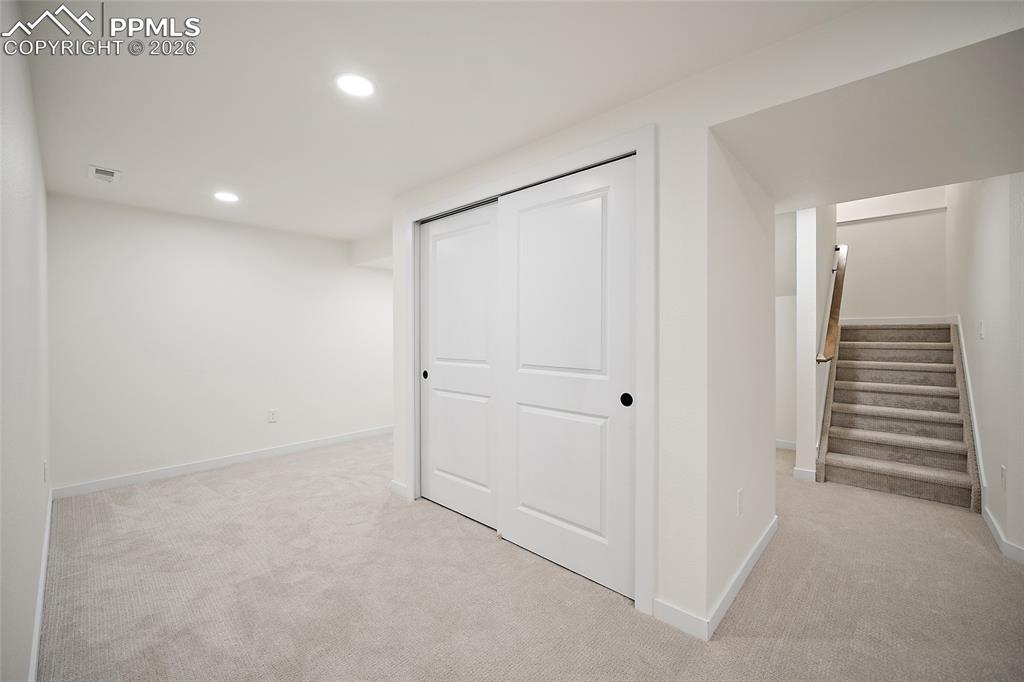 Image 35 of 46: Basement