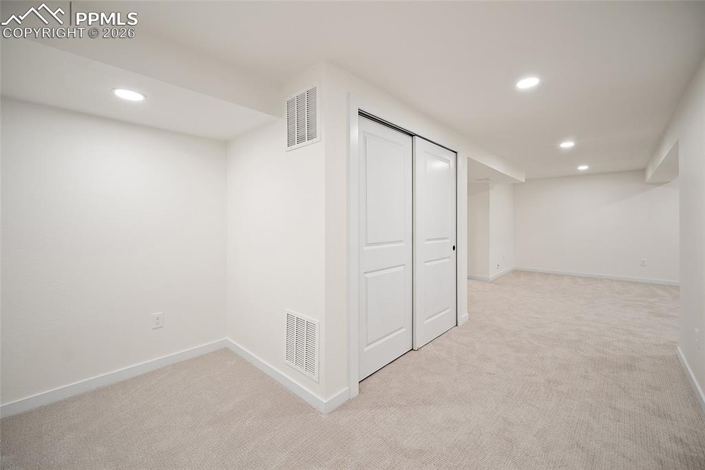 Image 36 of 46: Basement