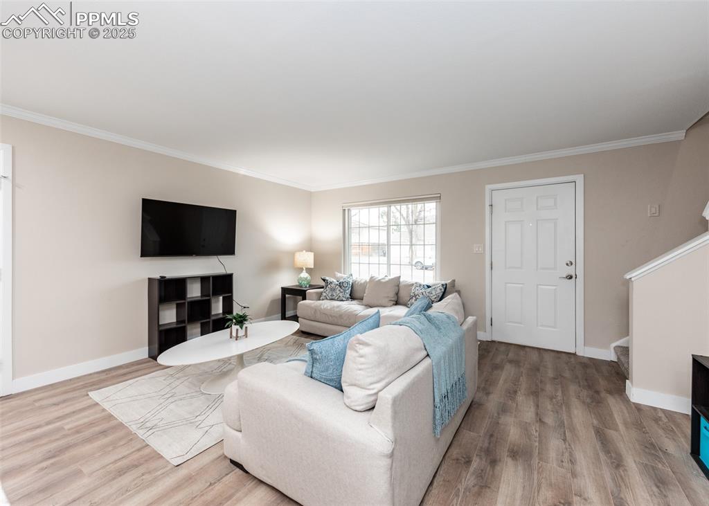 Image 8 of 35: Living Room