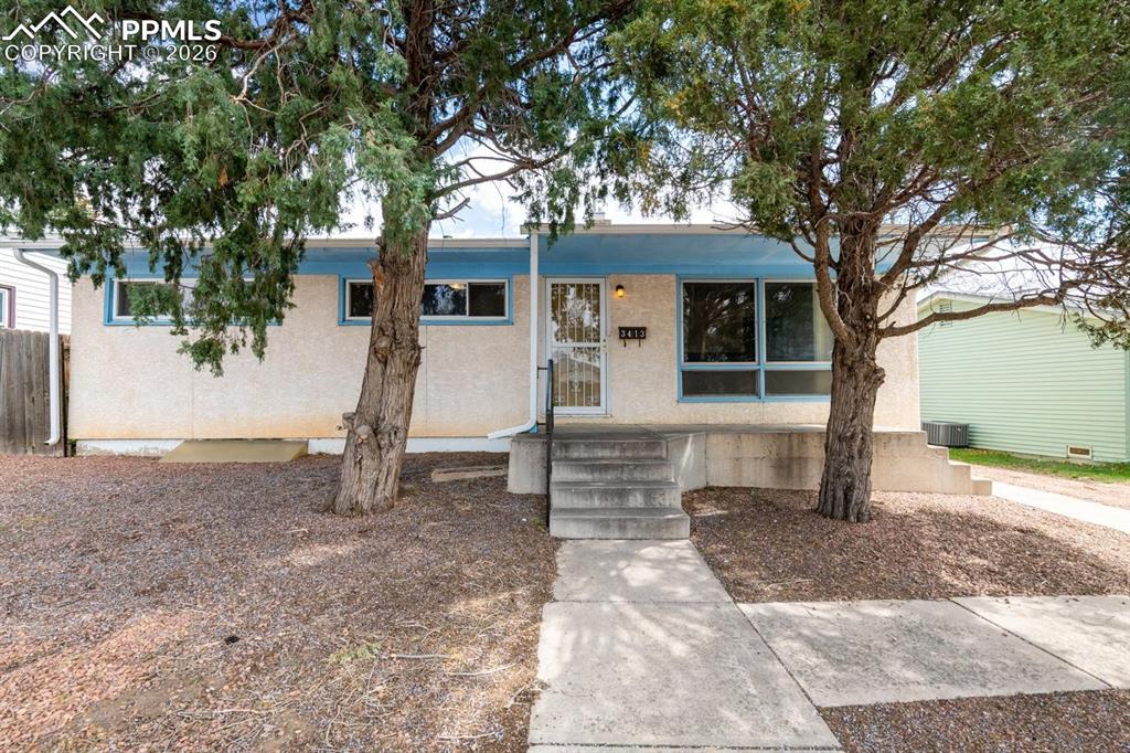 Image 1 of 34: Front of Structure