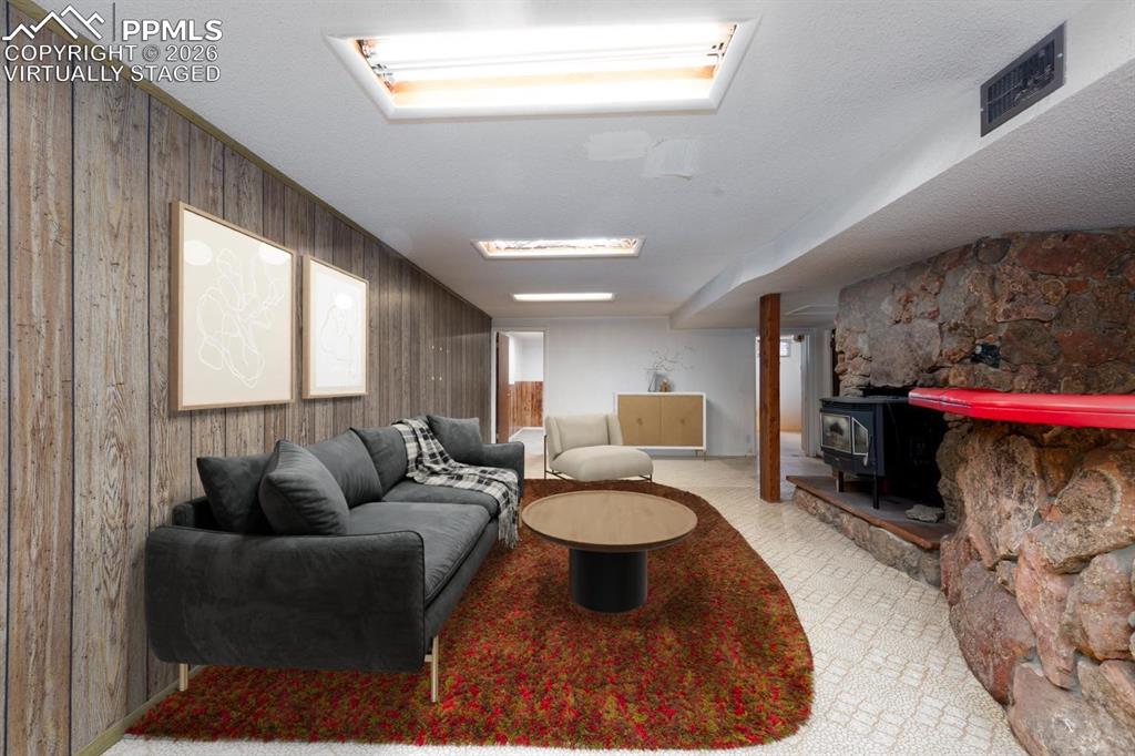 Image 23 of 34: virtually staged