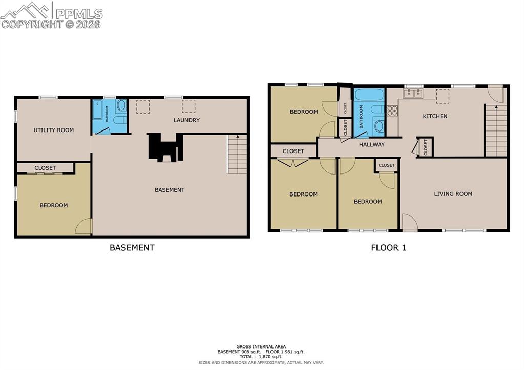 Image 31 of 34: Floor Plan