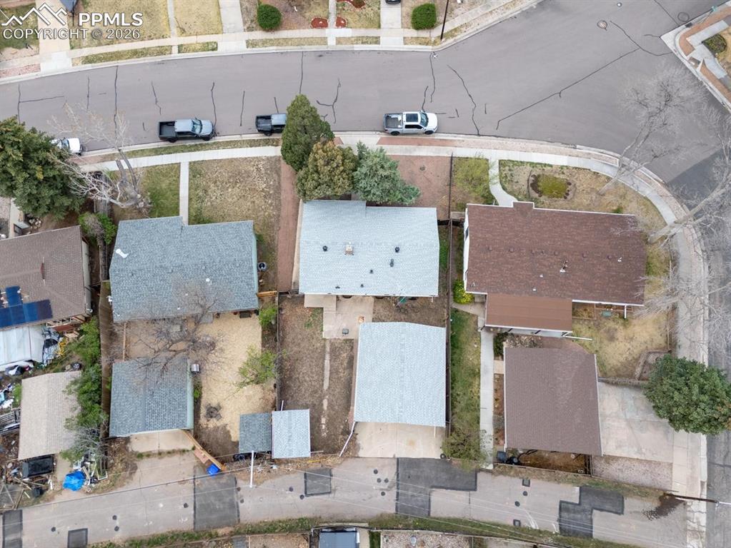 Image 33 of 34: Aerial View