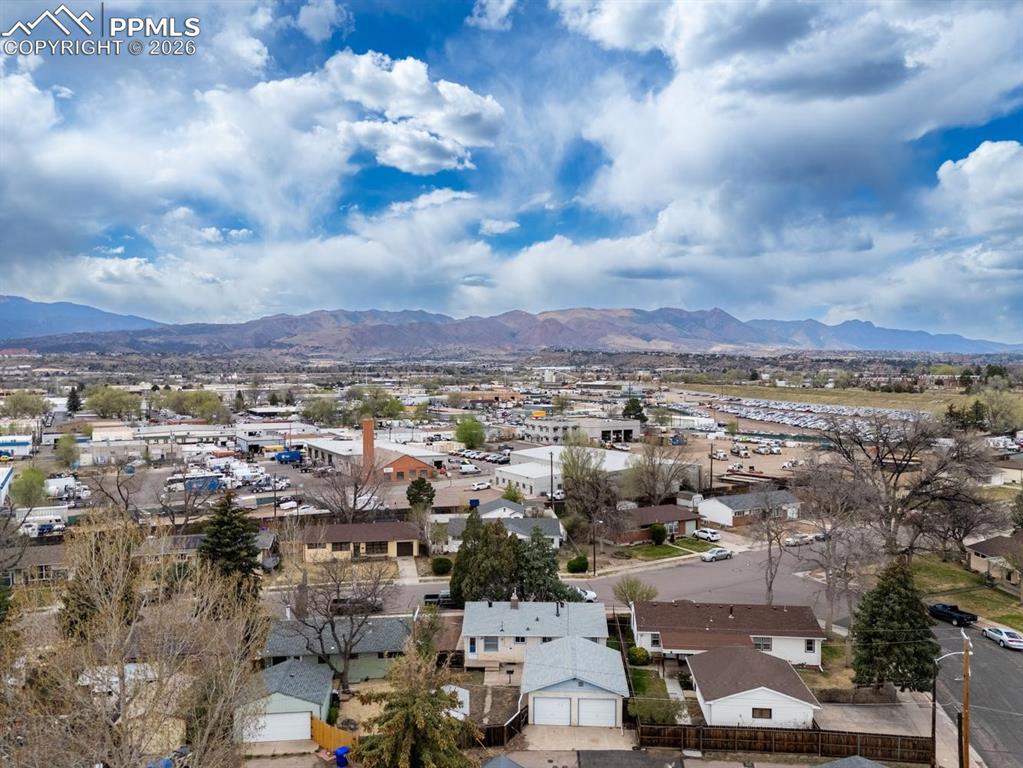 Image 34 of 34: Aerial View