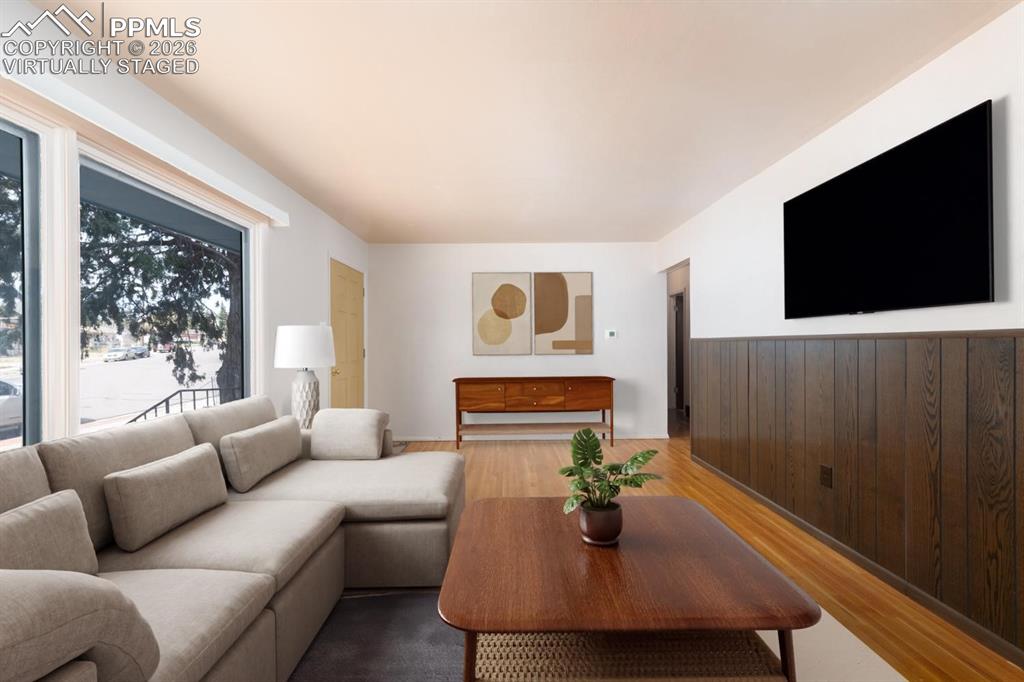 Image 6 of 34: virtually staged