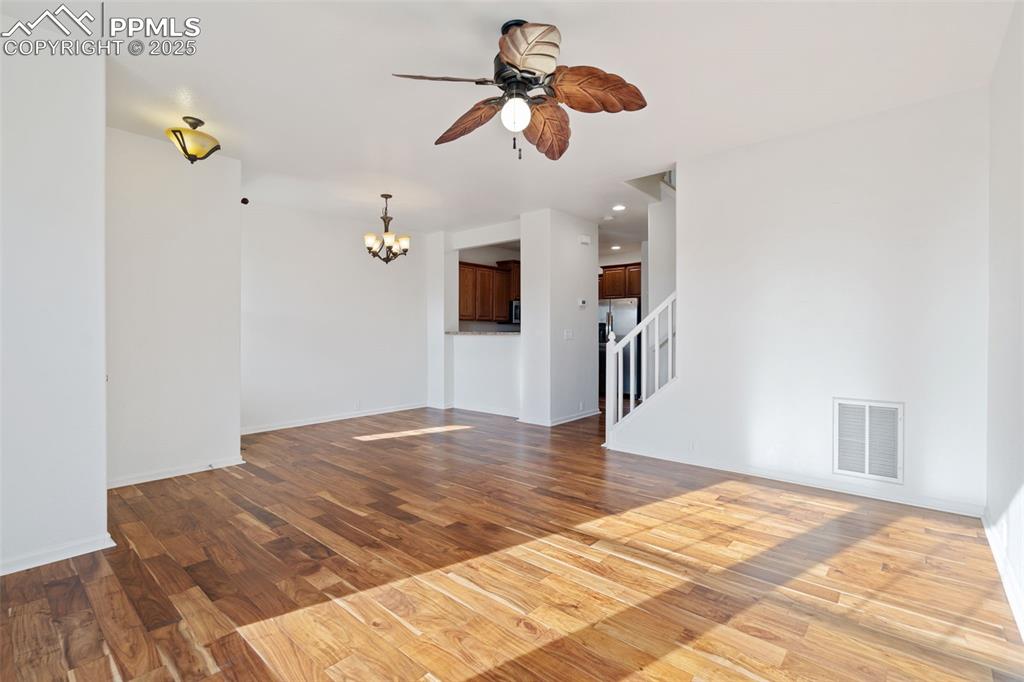 Image 30 of 34: Living Room